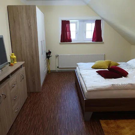 Loose Apartmán