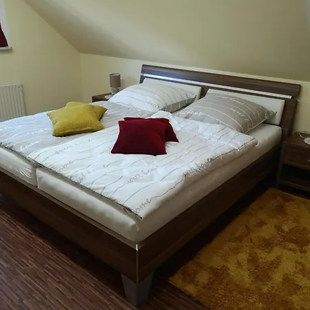 Loose Apartmán
