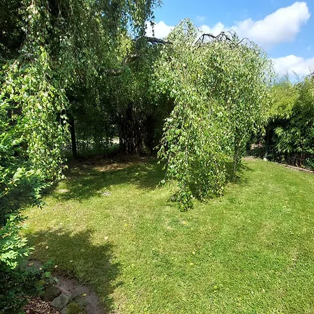 Loose Apartmán Tecklenburg