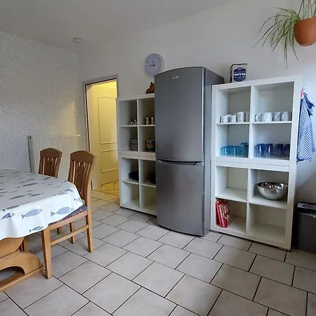 Apartmán Loose Tecklenburg