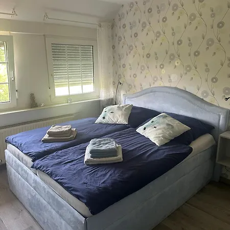 Loose Apartmán