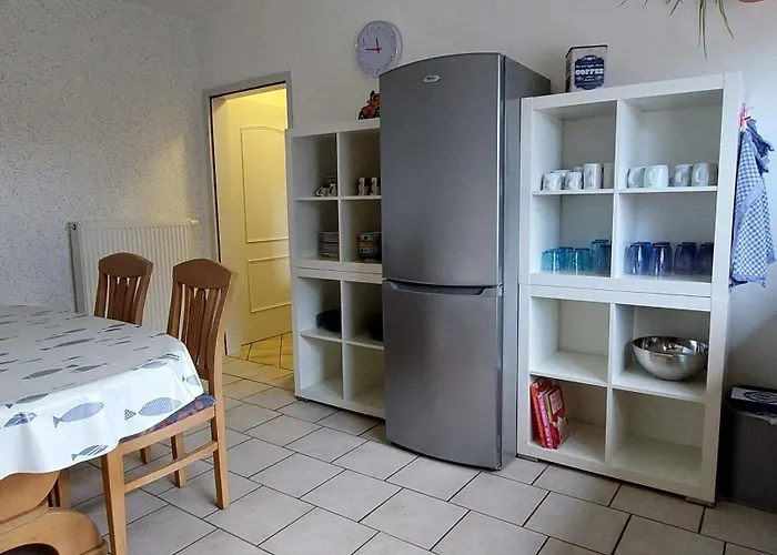 Appartement Loose Tecklenburg